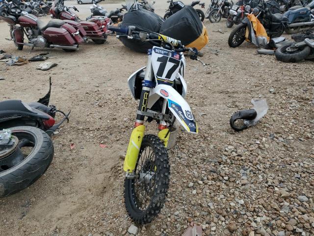 Изображение 2 2020 HUSQVARNA TC85  2020 с VIN VBKUXC239LM080187