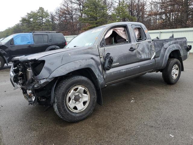 Изображение 1 2012 TOYOTA TACOMA ACCESS CAB 2012 с VIN 5TFUX4EN6CX013985