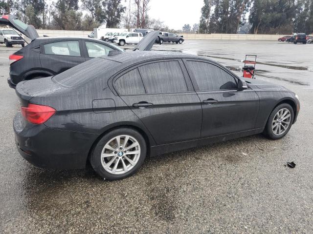 Obraz 3 z 2016 BMW 320 I 2016 z VIN WBA8A9C51GK618595