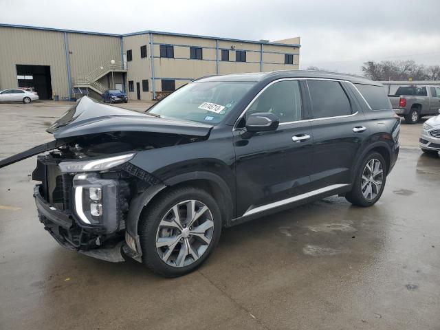 2020 HYUNDAI PALISADE SEL 2020 image