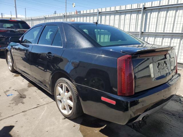 Изображение 2 2005 CADILLAC STS  2005 с VIN 1G6DW677650217178