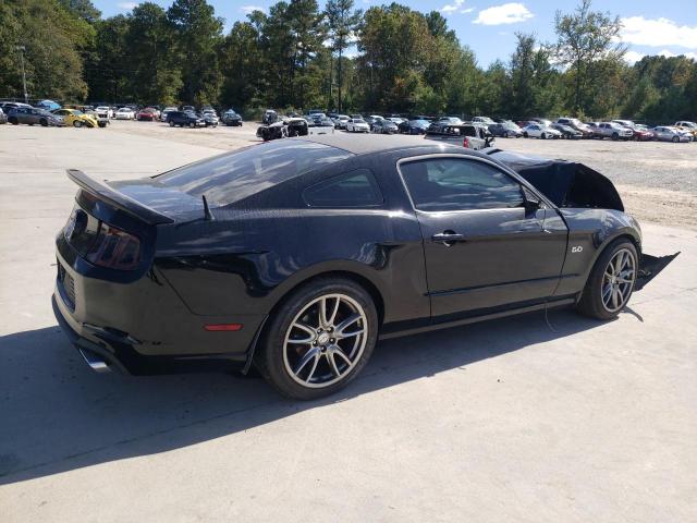 Obraz 3 z 2013 FORD MUSTANG GT 2013 z VIN 1ZVBP8CF7D5249517