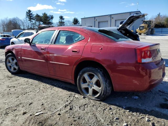 Image 2 of 2010 DODGE CHARGER SXT 2010 with VIN 2B3CK3CV4AH288698