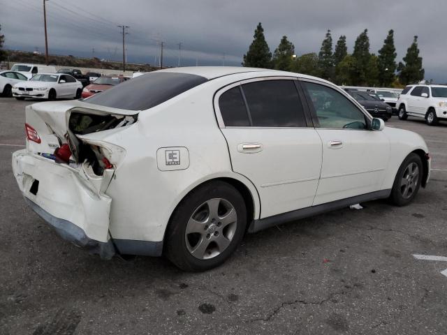 Image 3 of 2003 INFINITI G35  2003 with VIN JNKCV51E33M010491