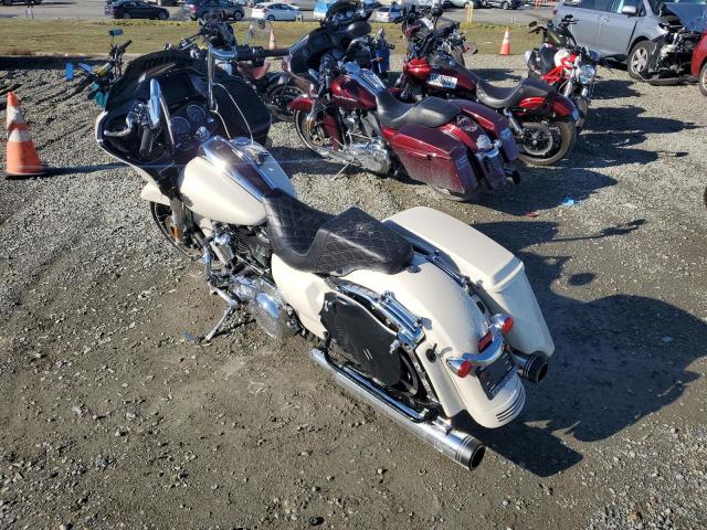 Изображение 3 2022 HARLEY-DAVIDSON FLTRXS  2022 с VIN 1HD1KTP24NB672712
