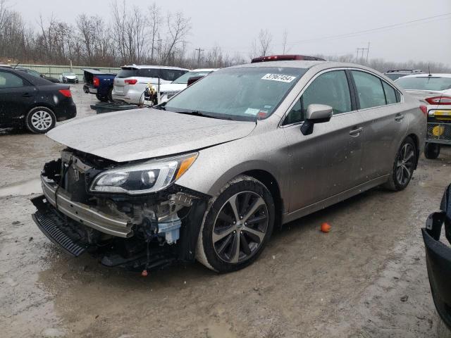 Image 1 of 2015 SUBARU LEGACY 2.5I LIMITED 2015 with VIN 4S3BNAJ60F3018282