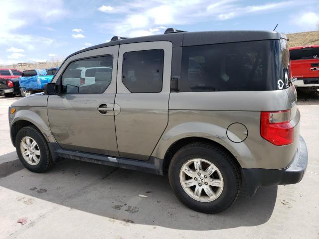Изображение 2 2008 HONDA ELEMENT EX 2008 с VIN 5J6YH28708L014347