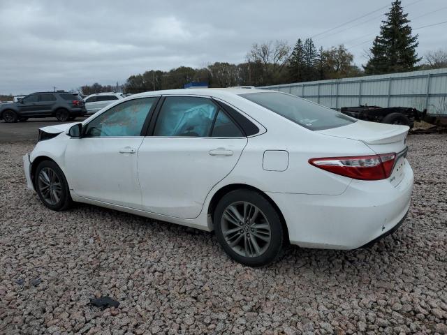 Image 2 of 2015 TOYOTA CAMRY LE 2015 with VIN 4T1BF1FK0FU498560