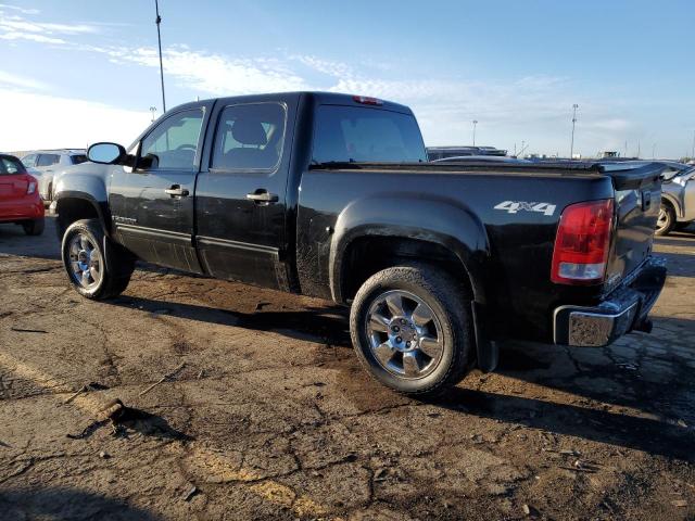 Изображение 2 2009 GMC SIERRA K1500 SLE 2009 с VIN 3GTEK23399G239993