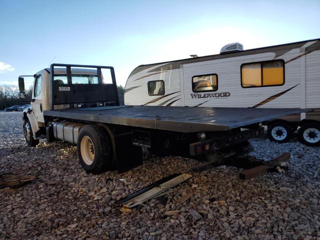Image 3 of 2016 FREIGHTLINER M2 106 MEDIUM DUTY 2016 with VIN 1FVACWDTXGHGY5646