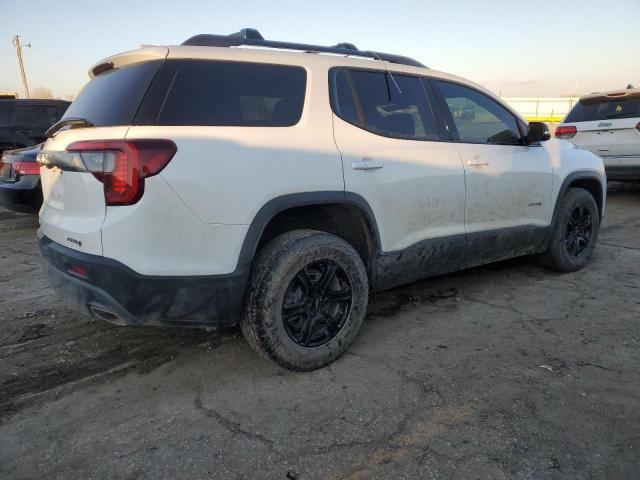 Изображение 3 2022 GMC ACADIA AT4 2022 с VIN 1GKKNLLS9NZ123652