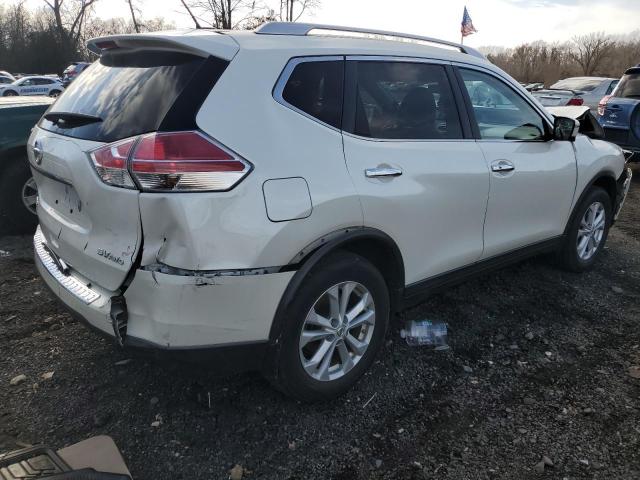 Image 3 of 2016 NISSAN ROGUE S 2016 with VIN KNMAT2MV1GP601271