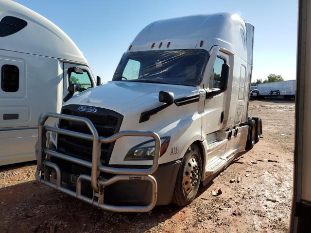 Изображение 2 2022 FREIGHTLINER CASCADIA 126  2022 с VIN 1FUJHHDR7NLNC0033