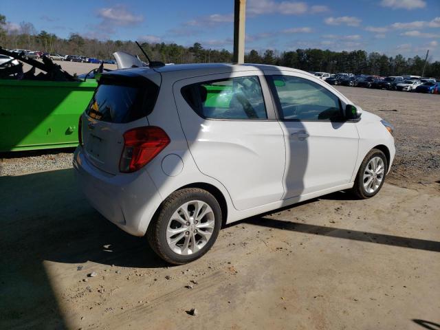 Изображение 3 2021 CHEVROLET SPARK 1LT 2021 с VIN KL8CD6SA6MC743799