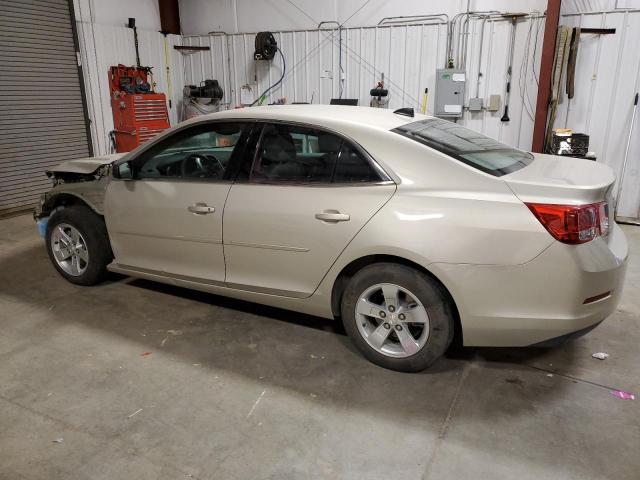 Image 2 of 2014 CHEVROLET MALIBU LS 2014 with VIN 1G11B5SLXEF164193