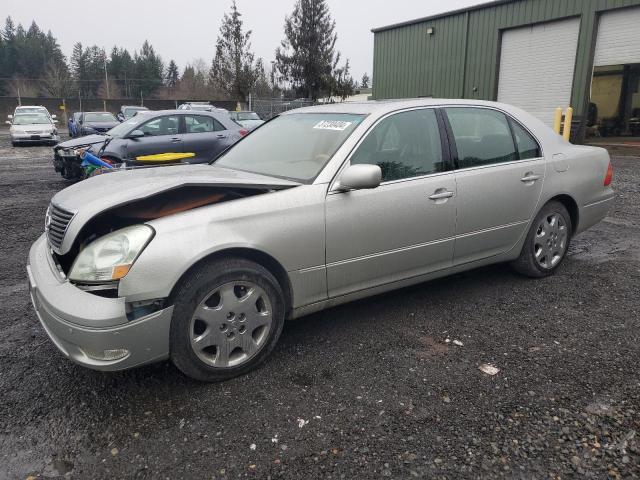 Obraz 2003 LEXUS LS 430 2003