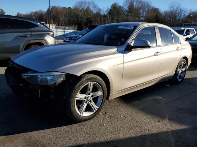 Image 1 of 2013 BMW 328 XI 2013 with VIN WBA3B3C51DF538092