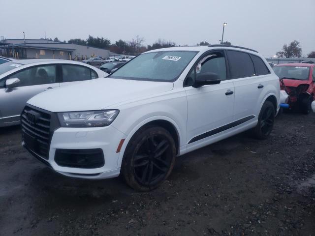 2017 AUDI Q7 PRESTIGE 2017 image