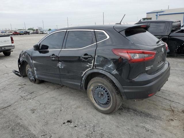 Obraz 2 z 2020 NISSAN ROGUE SPORT S 2020 z VIN JN1BJ1CV2LW545642