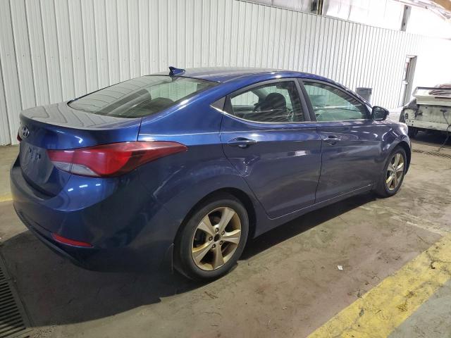 Image 3 of 2016 HYUNDAI ELANTRA SE 2016 with VIN 5NPDH4AE4GH711063