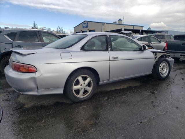 Image 3 of 1998 LEXUS SC 300 1998 with VIN JT8CD32Z7W1001484