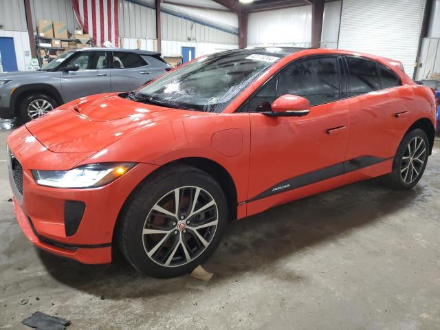 2019 JAGUAR I-PACE FIRST EDITION 2019 image