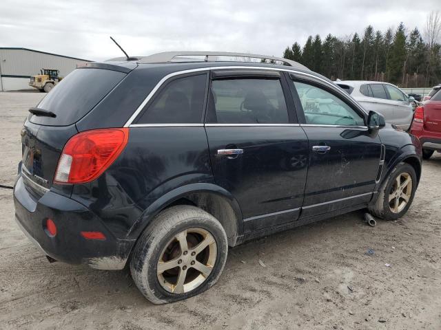 Obraz 3 z 2014 CHEVROLET CAPTIVA LT 2014 z VIN 3GNAL3EK6ES573614