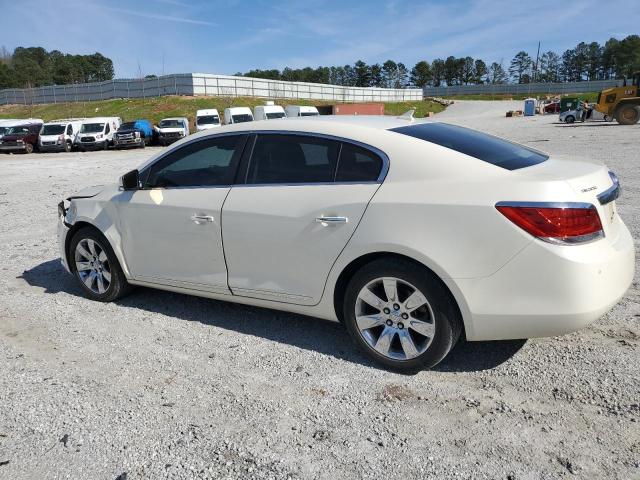 Obraz 2 z 2010 BUICK LACROSSE CXL 2010 z VIN 1G4GC5EG5AF250644
