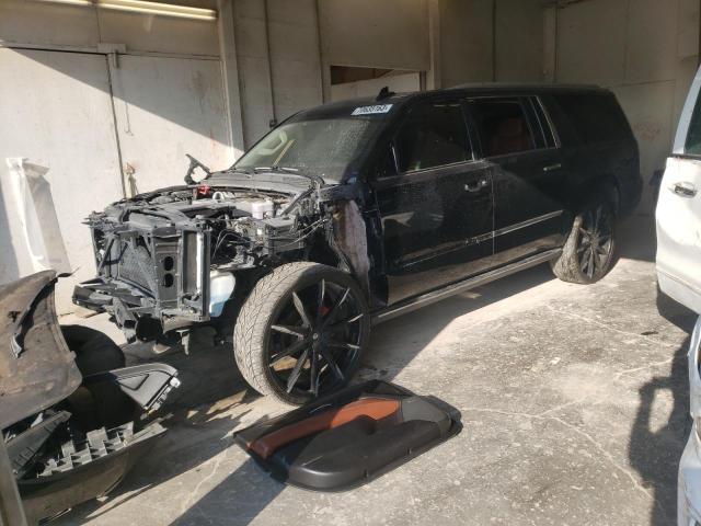 Изображение 2015 CADILLAC ESCALADE ESV PREMIUM 2015