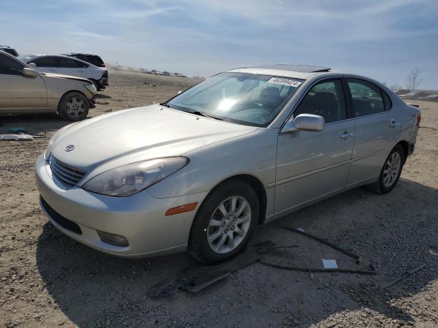 2003 LEXUS ES 300 2003 image