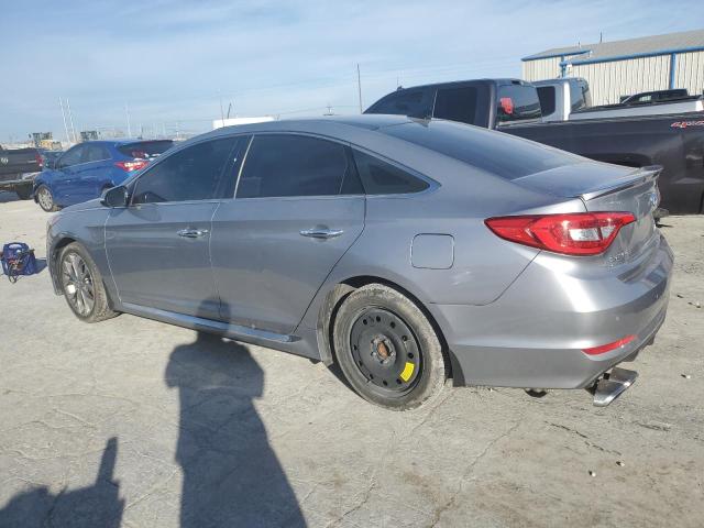 Obraz 2 z 2015 HYUNDAI SONATA SPORT 2015 z VIN 5NPE34AB4FH153884