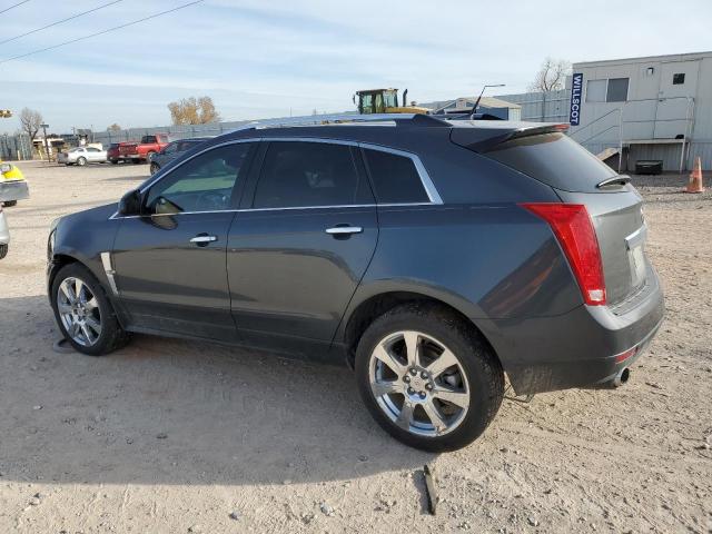 Изображение 2 2010 CADILLAC SRX PERFORMANCE COLLECTION 2010 с VIN 3GYFNBEY4AS647284