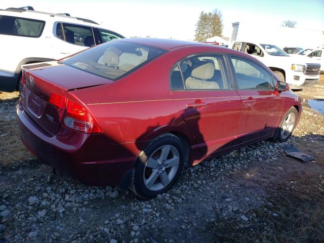 Obraz 3 z 2007 HONDA CIVIC EX 2007 z VIN 1HGFA16887L102697