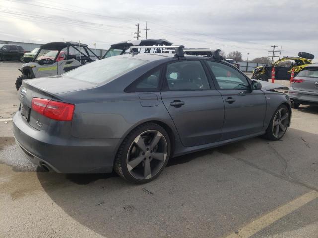 Image 3 of 2015 AUDI A6 PRESTIGE 2015 with VIN WAUHGAFC9FN003929