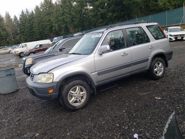 Изображение 2001 HONDA CR-V EX 2001