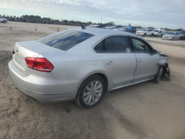 Image 3 of 2013 VOLKSWAGEN PASSAT SEL 2013 with VIN 1VWCP7A38DC099713