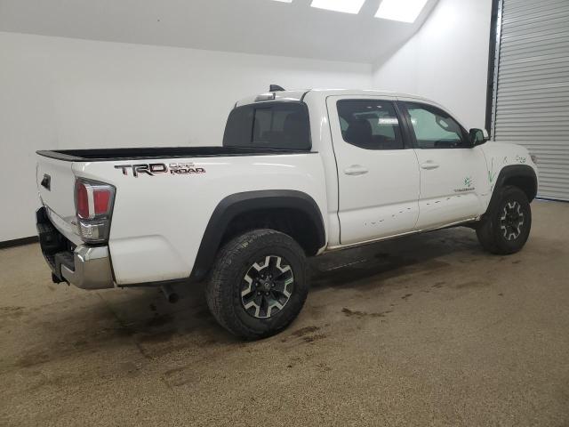 Obraz 3 z 2022 TOYOTA TACOMA DOUBLE CAB 2022 z VIN 3TMAZ5CN5NM171149