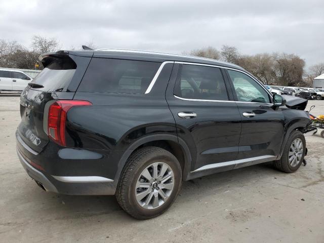 Obraz 3 z 2023 HYUNDAI PALISADE SEL 2023 z VIN KM8R24GE7PU490736