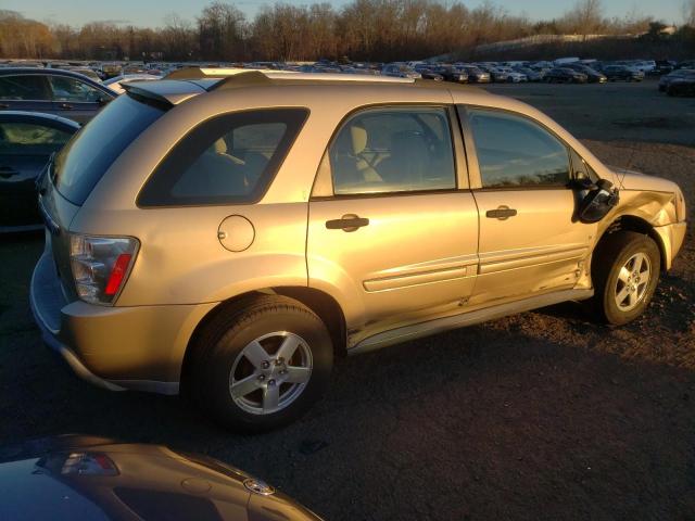 Изображение 3 2006 CHEVROLET EQUINOX LS 2006 с VIN 2CNDL13F166206972