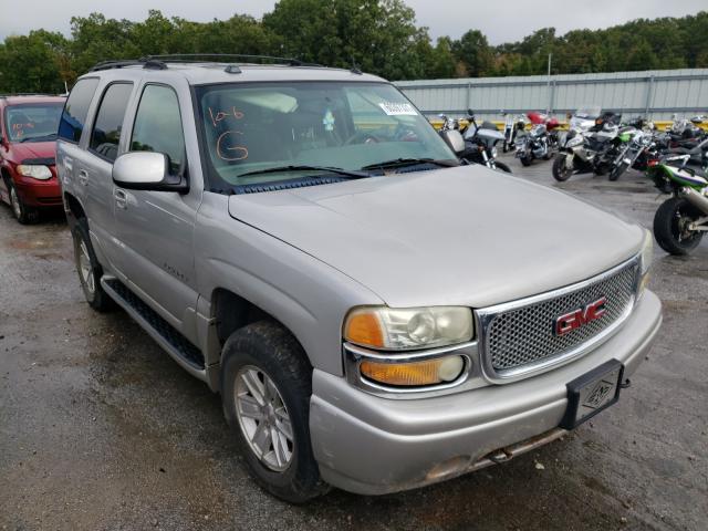 2004 GMC YUKON DENALI 2004 image