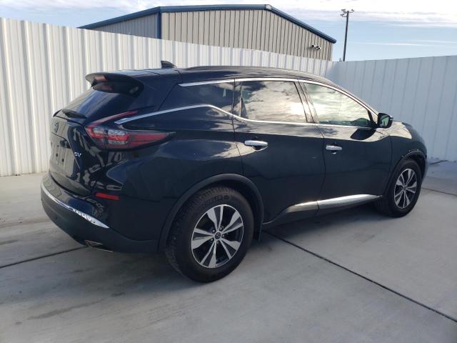 Image 3 of 2023 NISSAN MURANO SV 2023 with VIN 5N1AZ2BJ1PC112614
