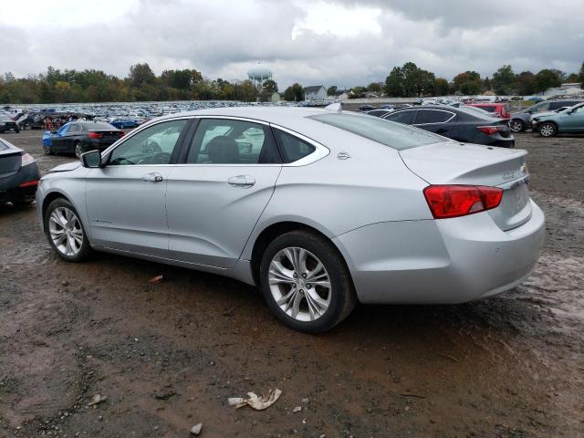 Image 2 of 2014 CHEVROLET IMPALA LT 2014 with VIN 2G1125S39E9104088