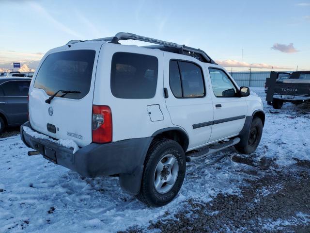 Image 3 of 2002 NISSAN XTERRA XE 2002 with VIN 5N1ED28Y12C590156