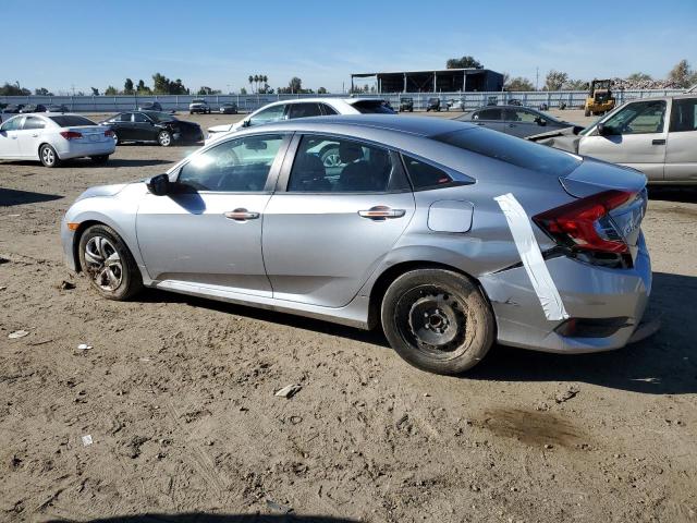 Image 2 of 2017 HONDA CIVIC LX 2017 with VIN 19XFC2F57HE212817