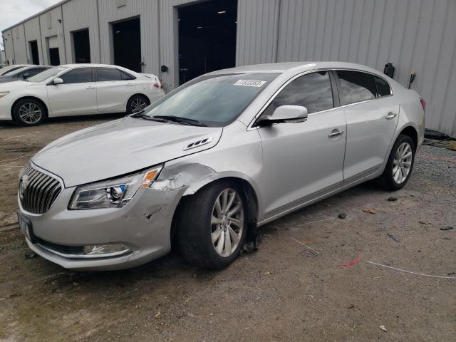 Изображение 2015 BUICK LACROSSE  2015