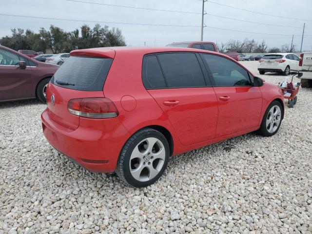 Изображение 3 2014 VOLKSWAGEN GOLF  2014 с VIN WVWDB7AJ1EW010228