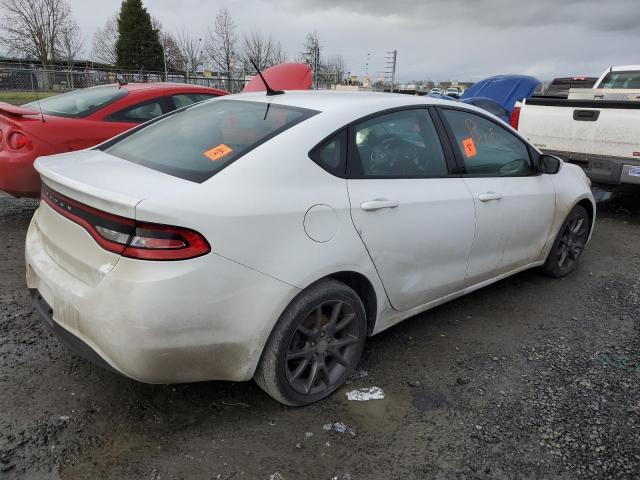 Изображение 3 2015 DODGE DART SE 2015 с VIN 1C3CDFAA2FD363112
