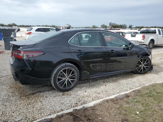 Obraz 3 z 2022 TOYOTA CAMRY SE 2022 z VIN 4T1G11AK6NU707648
