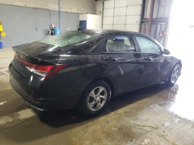 Image 3 of 2021 HYUNDAI ELANTRA SE 2021 with VIN 5NPLL4AG4MH037178