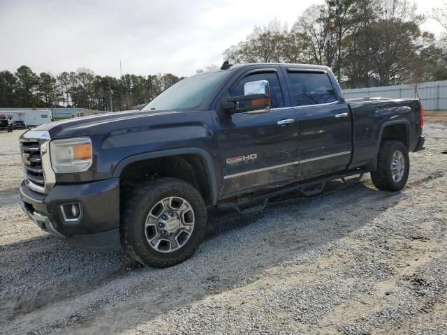 2015 GMC SIERRA K2500 SLT 2015 image